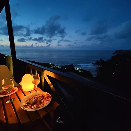 Bonito Duplex Con Vistas Al Mar Apartment Comillas Bagian luar foto