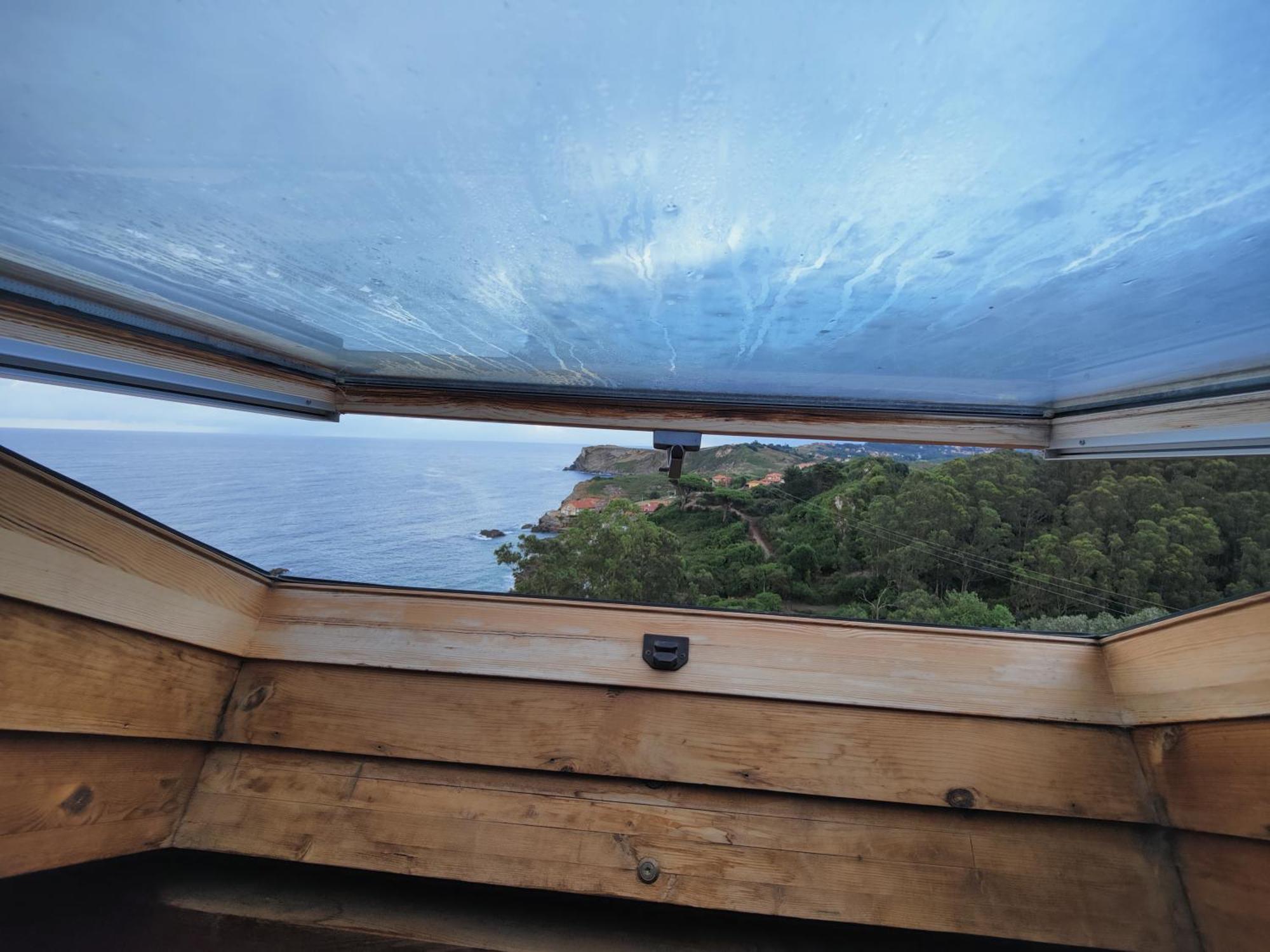 Bonito Duplex Con Vistas Al Mar Apartment Comillas Bagian luar foto